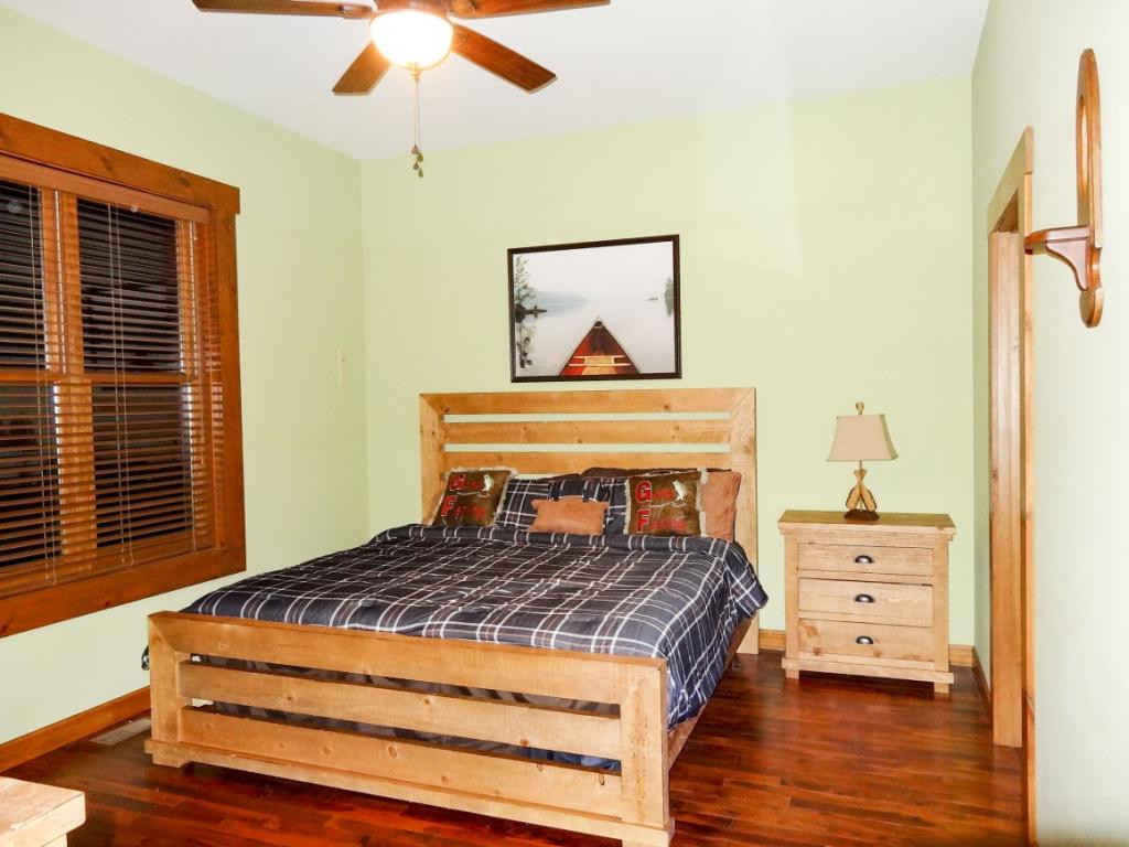 1293 Sugar Grove Church Road Butler, TN 37640 - Photo 32 of 36 Photo 32