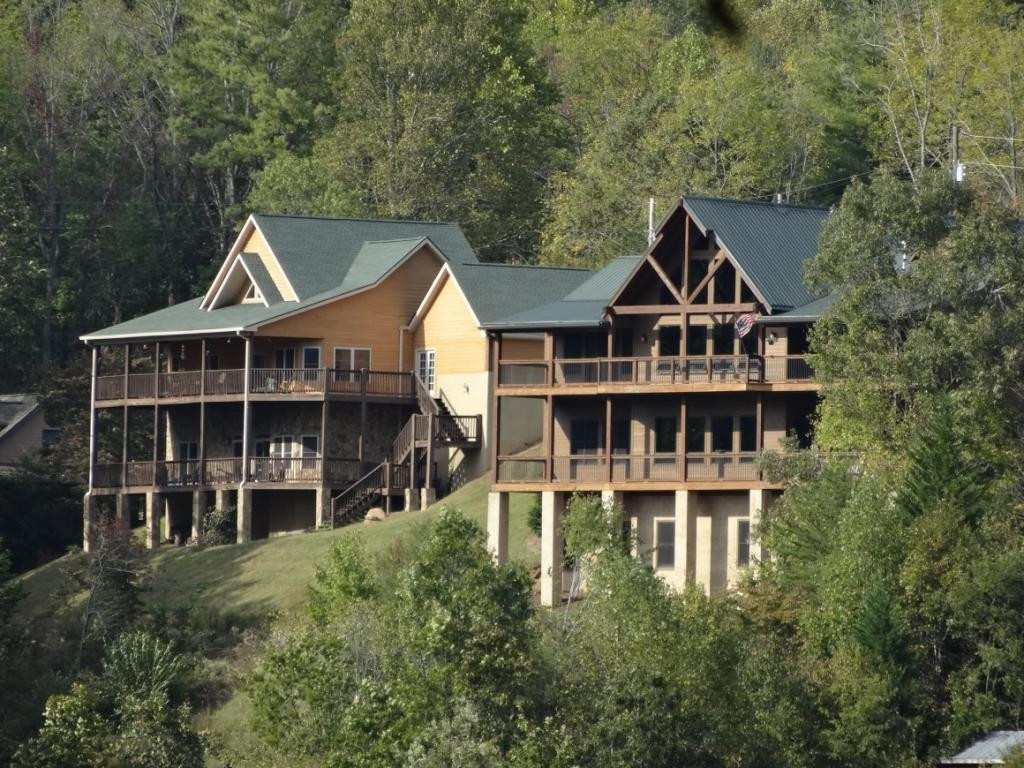 1293 Sugar Grove Church Road Butler, TN 37640 - Photo 10 of 36 Photo 10