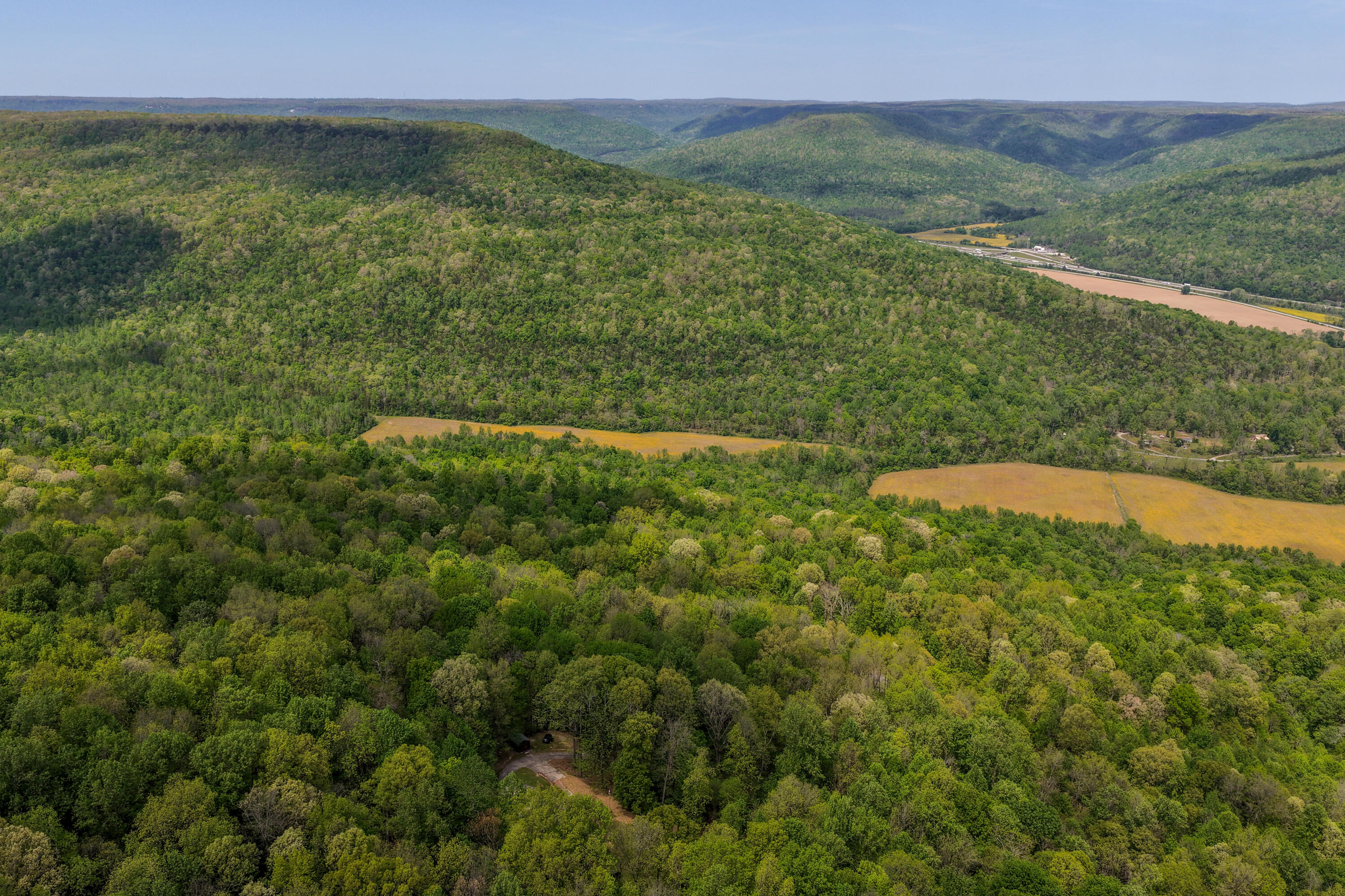 3850 Stagecoach Road Sewanee, TN 37375 - Photo 65 of 88 Stagecoach-38