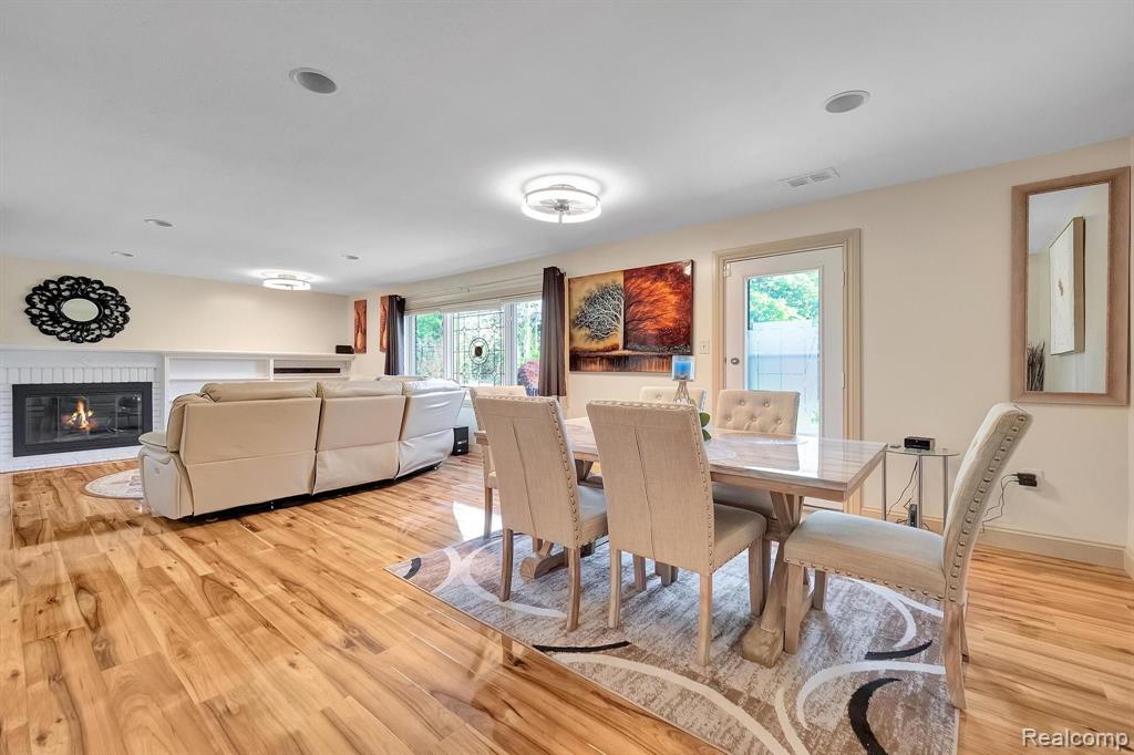 4753 Quarton Road Bloomfield Hills, MI 48301 - Photo 19 of 65