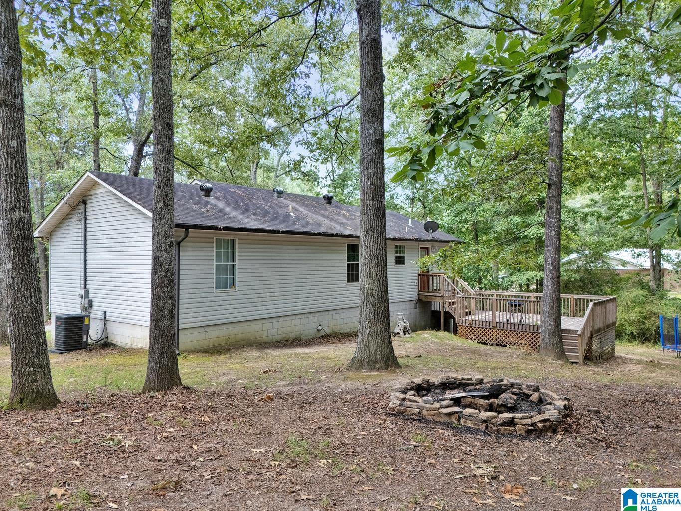 243 Burtwood Acres Road Jasper, AL 35503 - Photo 28 of 41