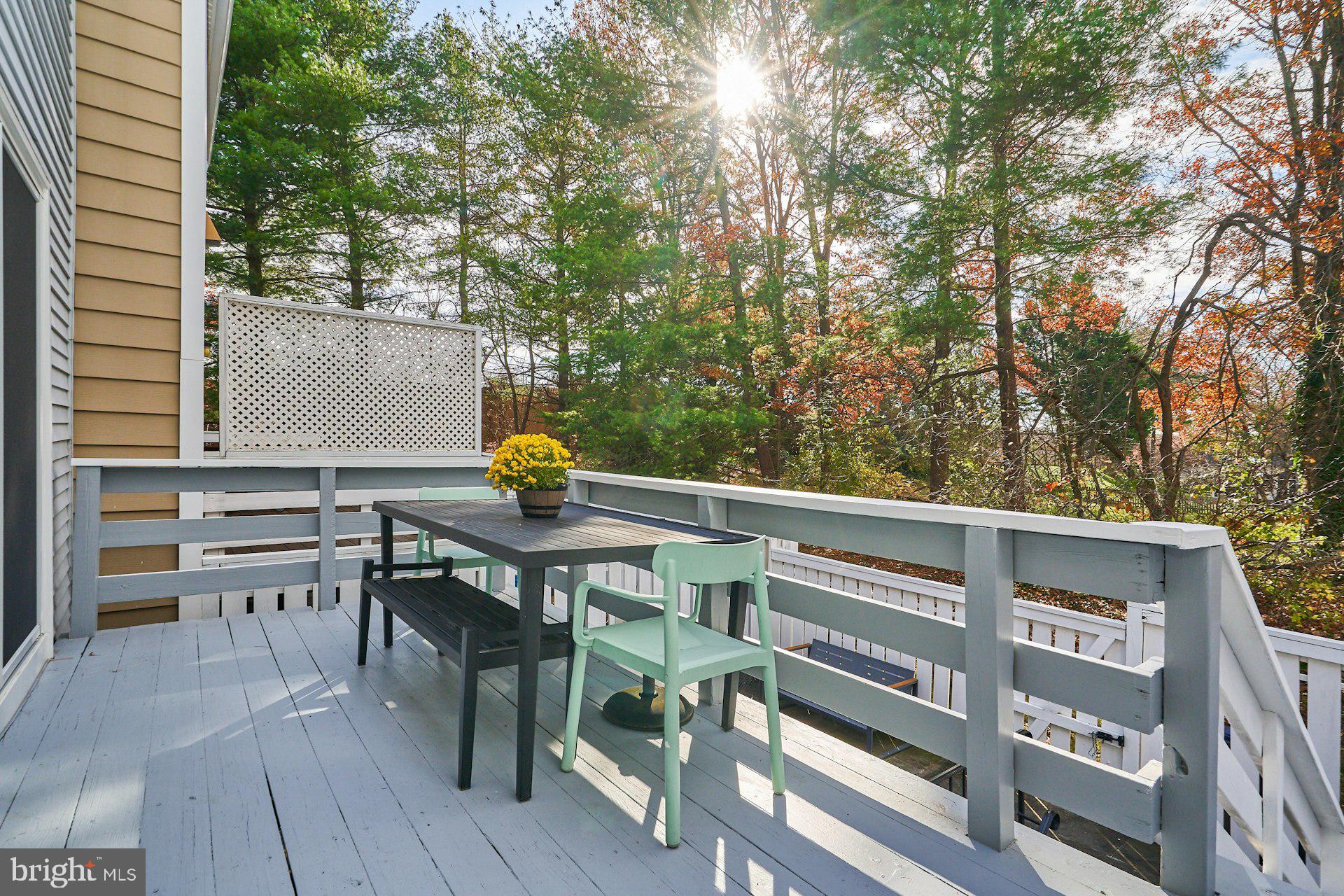 1750 Sundance Drive Reston, VA 20194 - Photo 29 of 36 a view of a outdoor seating area