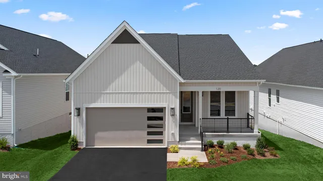 $654,409 | 120 Magpie Lane, Winchester, VA 22603