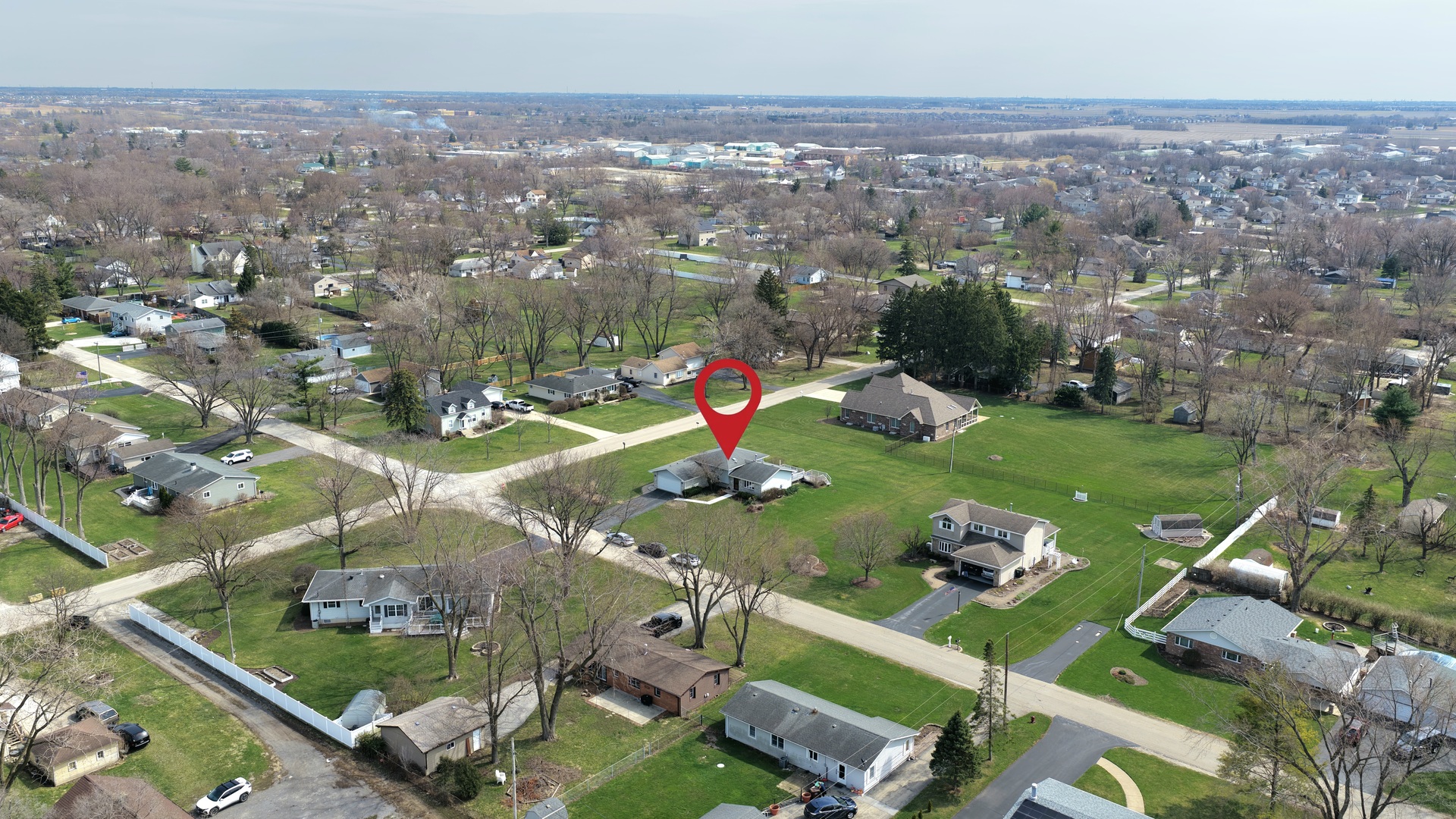 300 West Woodlawn Road New Lenox, IL 60451 - Photo 23 of 23