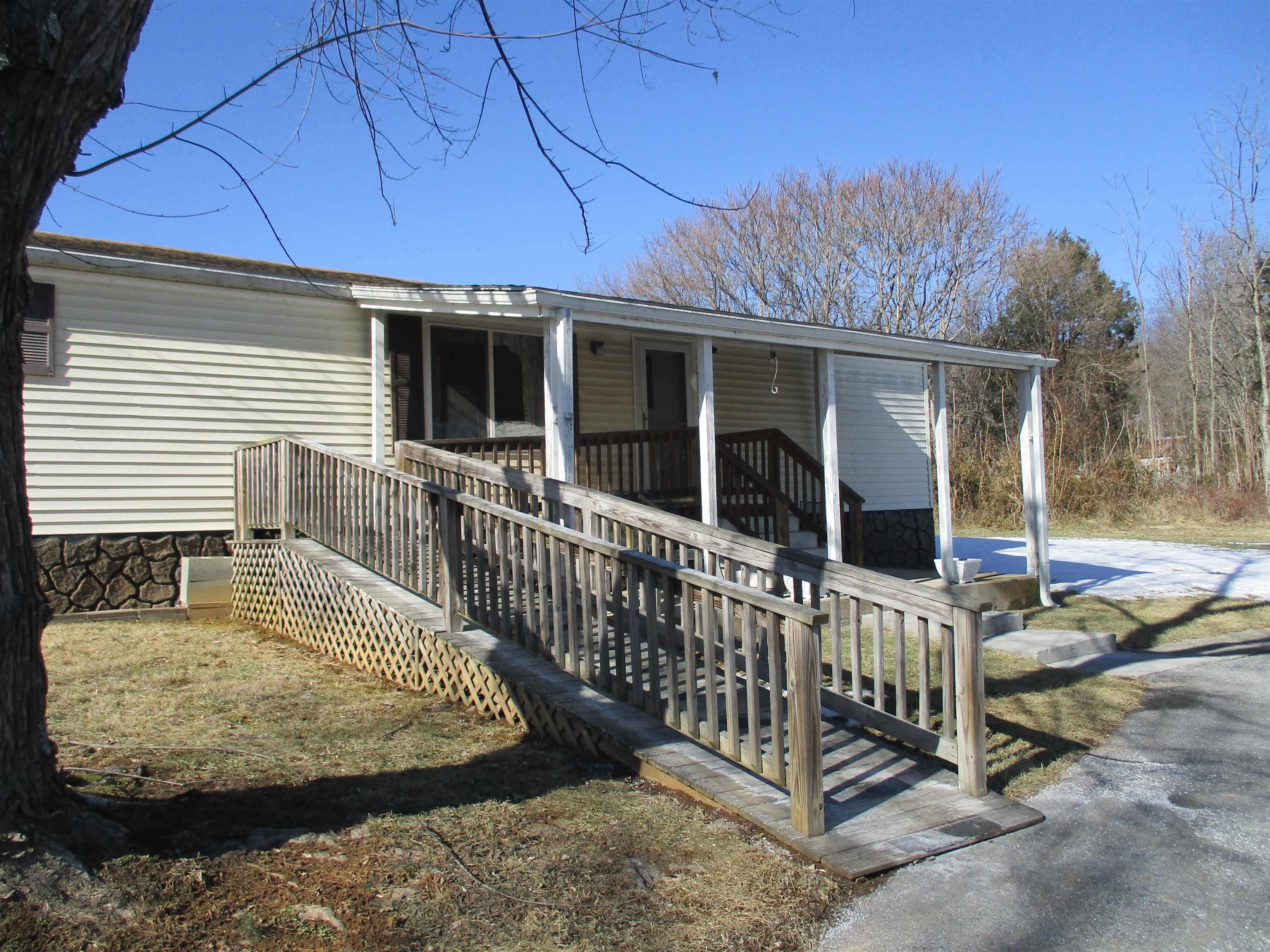 3433 Friedens Church Road Mount Crawford, VA 22841 - Photo 3 of 33 Gallery Image 3