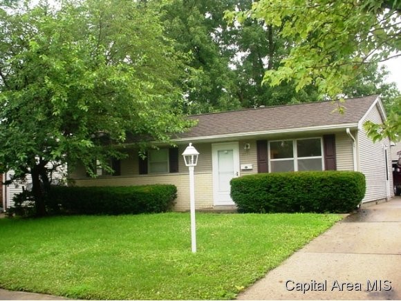 2524 Sandgate Road Springfield, IL 62702 - Photo 1 of 3