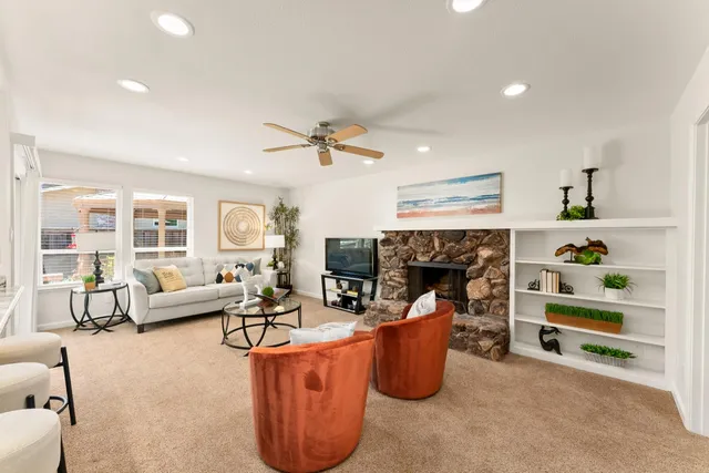 $675,000 | 6836 Westmore Way, Carmichael, CA 95608