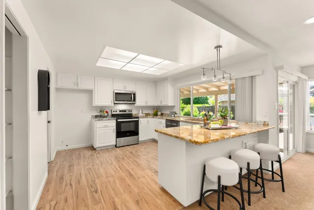 $675,000 | 6836 Westmore Way, Carmichael, CA 95608