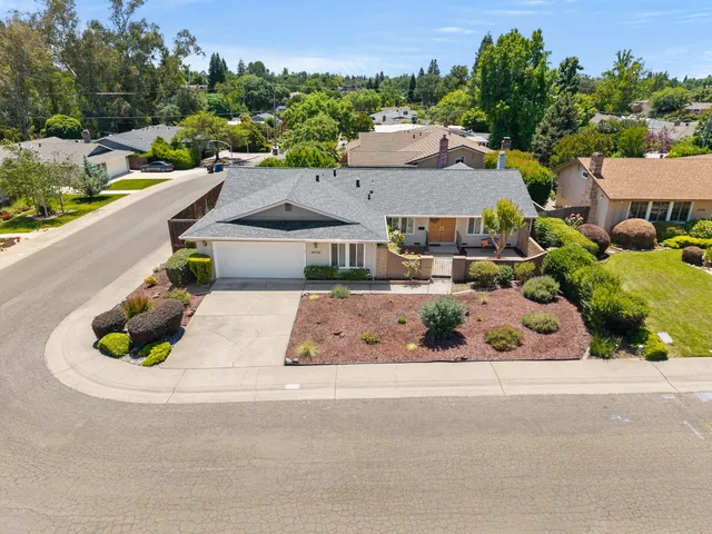 $675,000 | 6836 Westmore Way, Carmichael, CA 95608