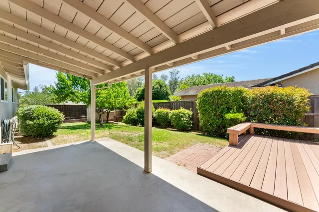 $675,000 | 6836 Westmore Way, Carmichael, CA 95608