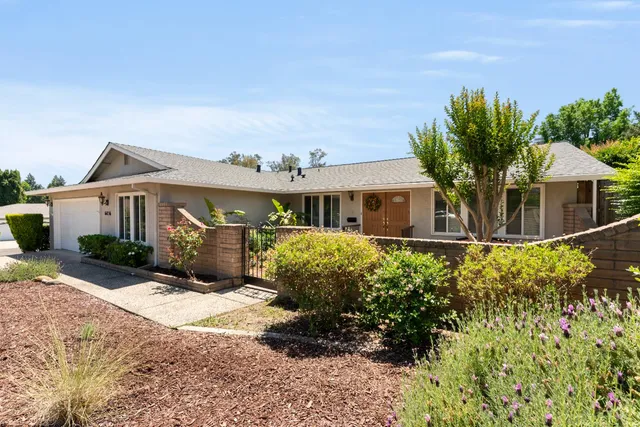 $675,000 | 6836 Westmore Way, Carmichael, CA 95608