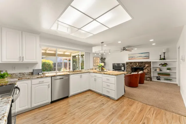 $675,000 | 6836 Westmore Way, Carmichael, CA 95608