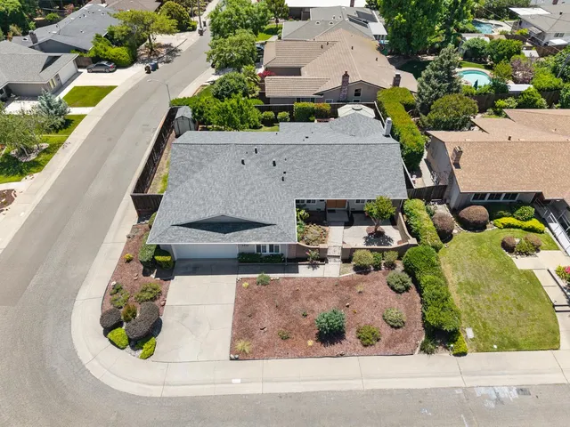 $675,000 | 6836 Westmore Way, Carmichael, CA 95608