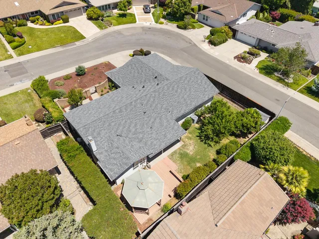 $675,000 | 6836 Westmore Way, Carmichael, CA 95608