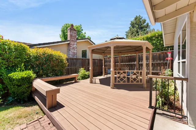 $675,000 | 6836 Westmore Way, Carmichael, CA 95608