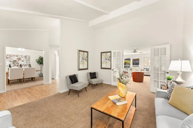 $675,000 | 6836 Westmore Way, Carmichael, CA 95608