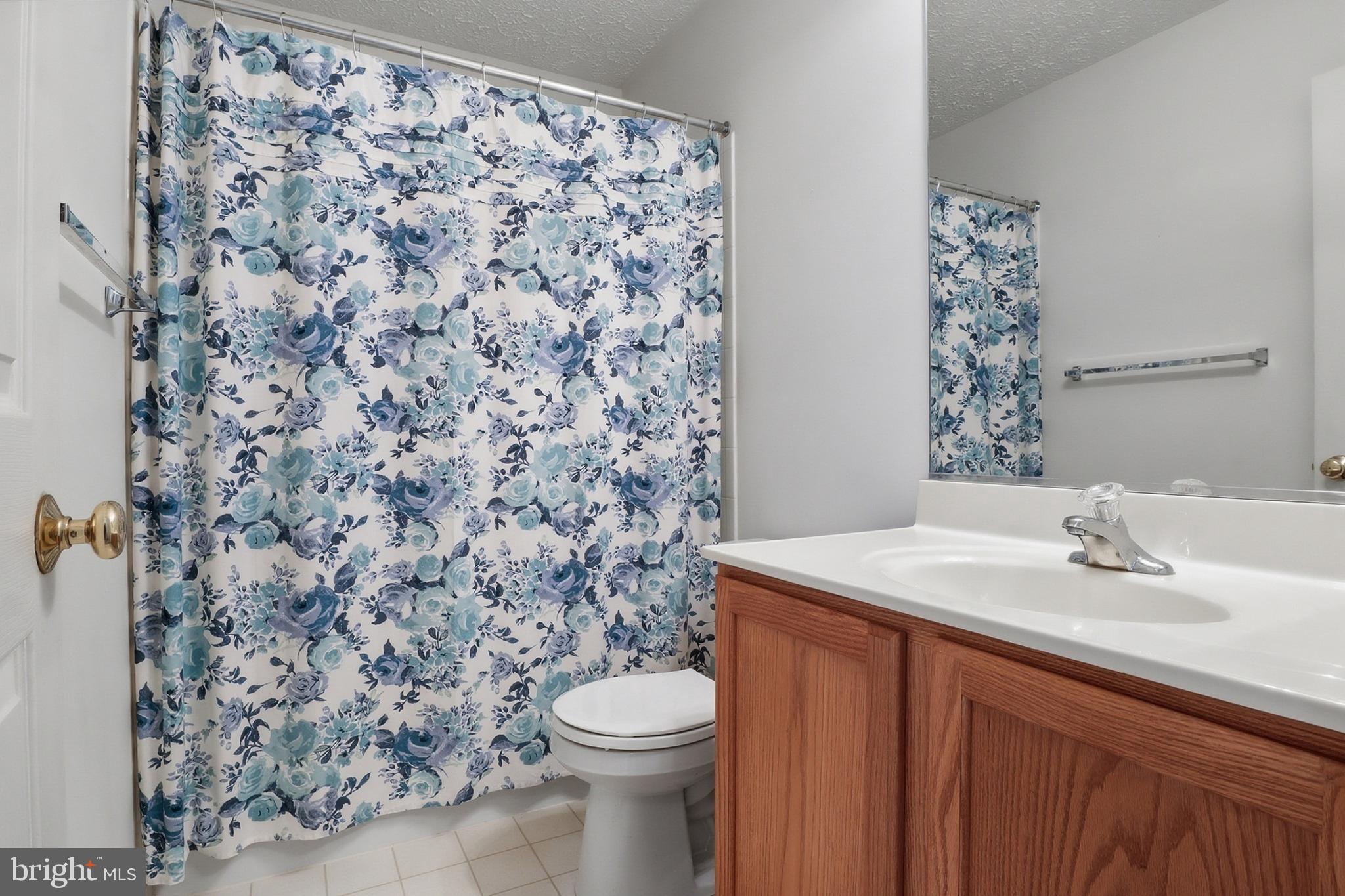 233 Sunset Circle Red Lion, PA 17356 - Photo 20 of 54 a bathroom with a sink and a toilet