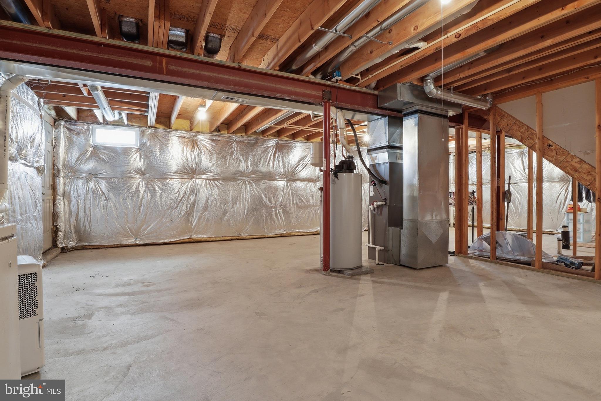 233 Sunset Circle Red Lion, PA 17356 - Photo 28 of 54 a view of an empty room