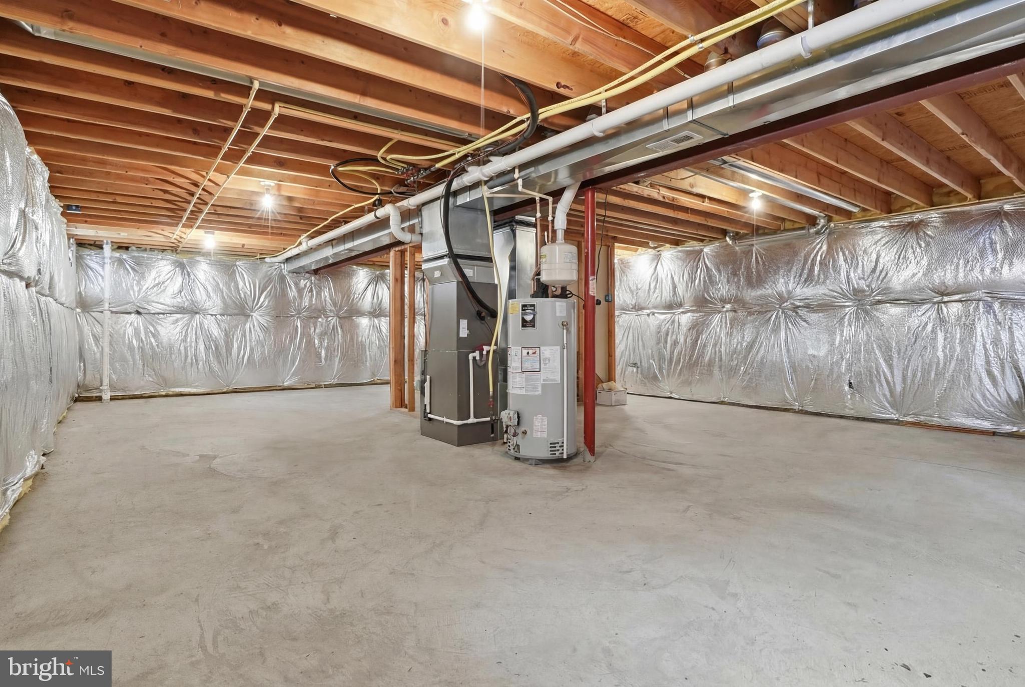 233 Sunset Circle Red Lion, PA 17356 - Photo 30 of 54 a view of an empty room