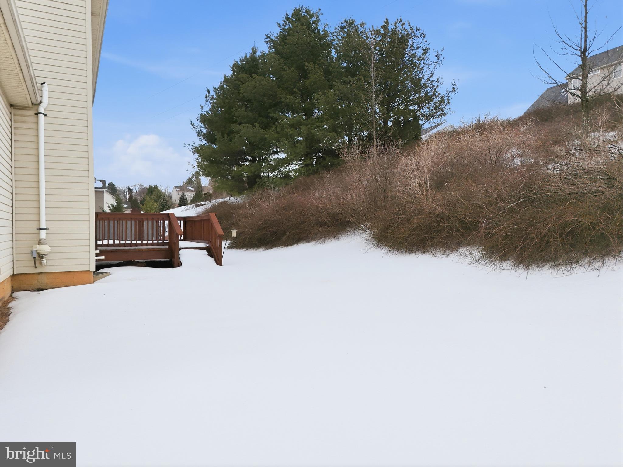 233 Sunset Circle Red Lion, PA 17356 - Photo 36 of 54 a street view with mountain view