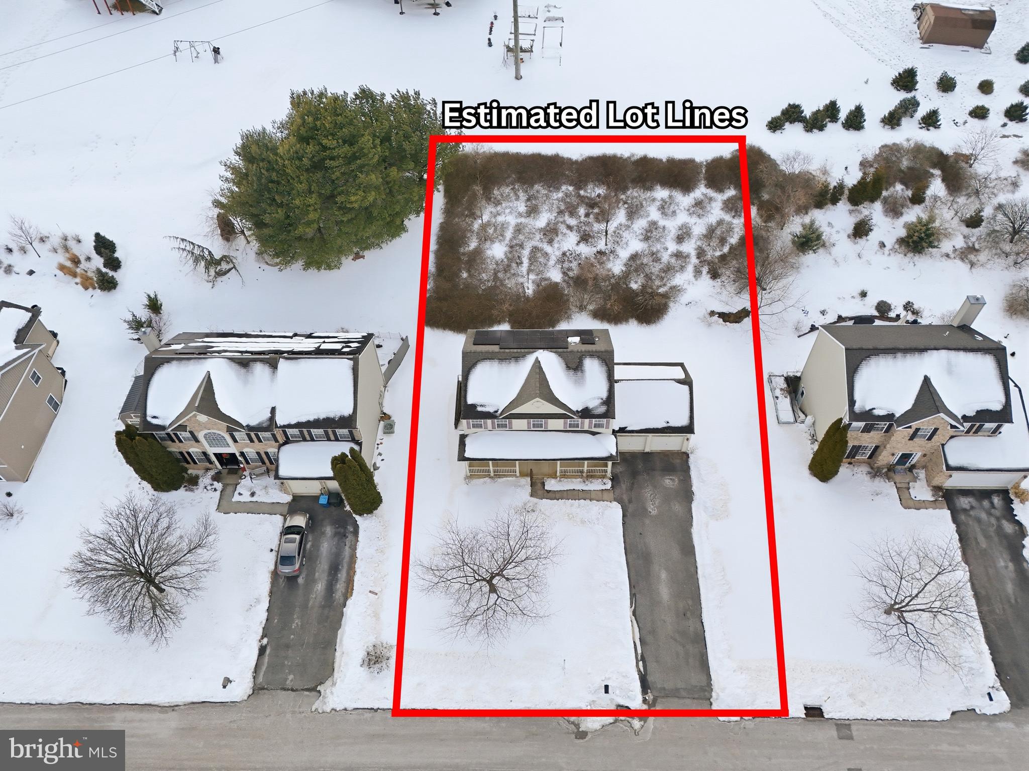 233 Sunset Circle Red Lion, PA 17356 - Photo 44 of 54