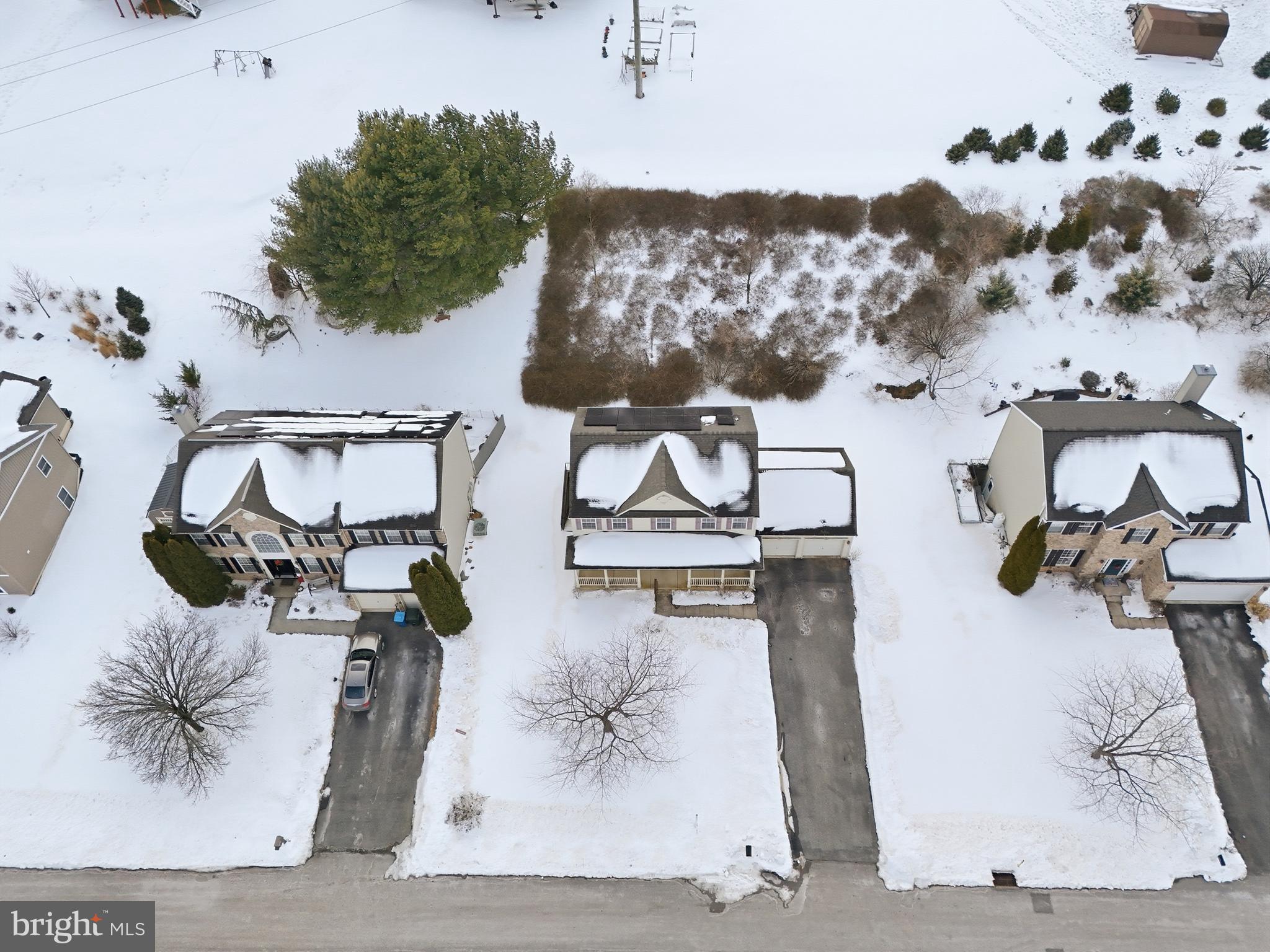 233 Sunset Circle Red Lion, PA 17356 - Photo 45 of 54