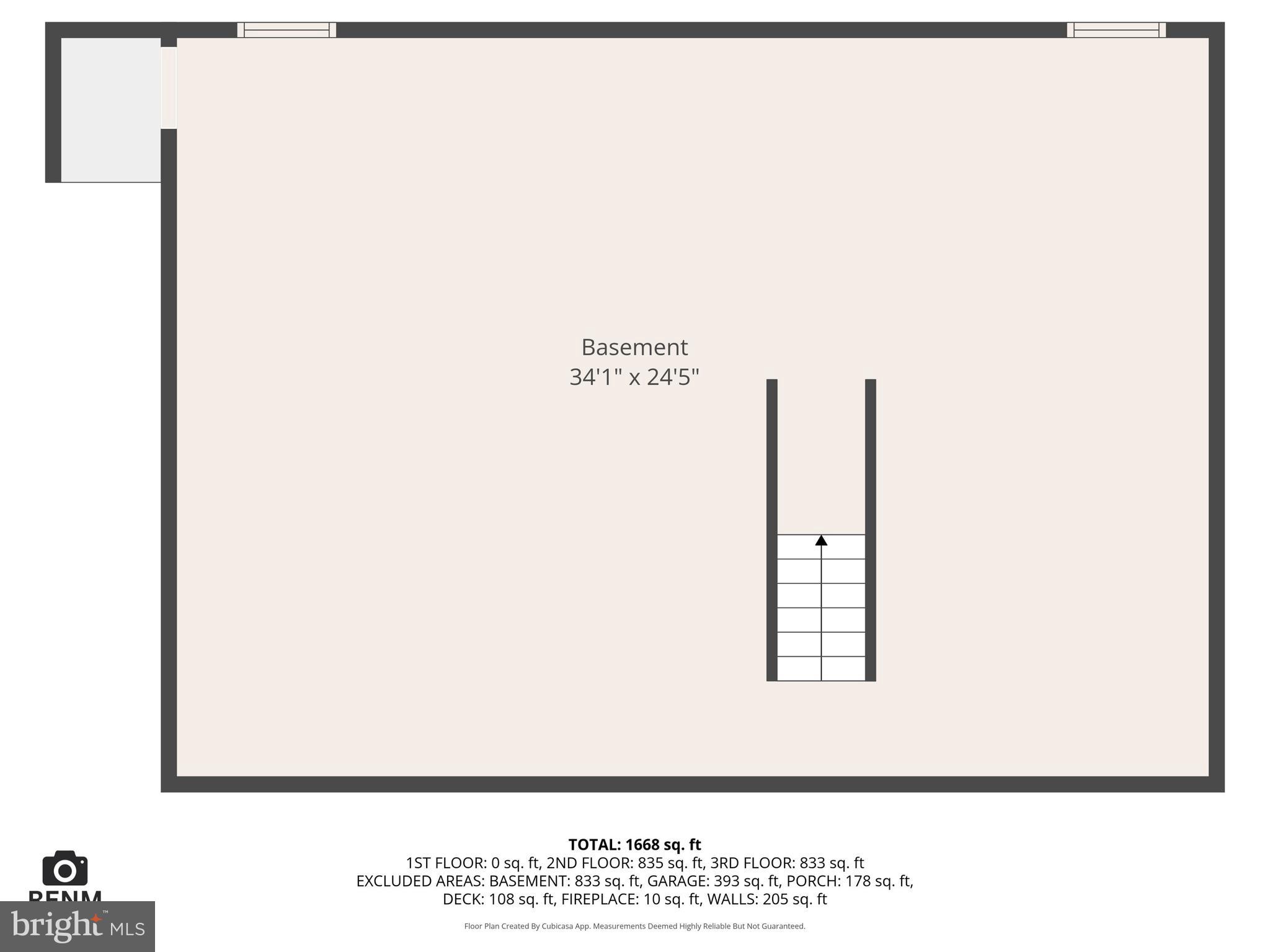 233 Sunset Circle Red Lion, PA 17356 - Photo 51 of 54 a picture of a floor plan
