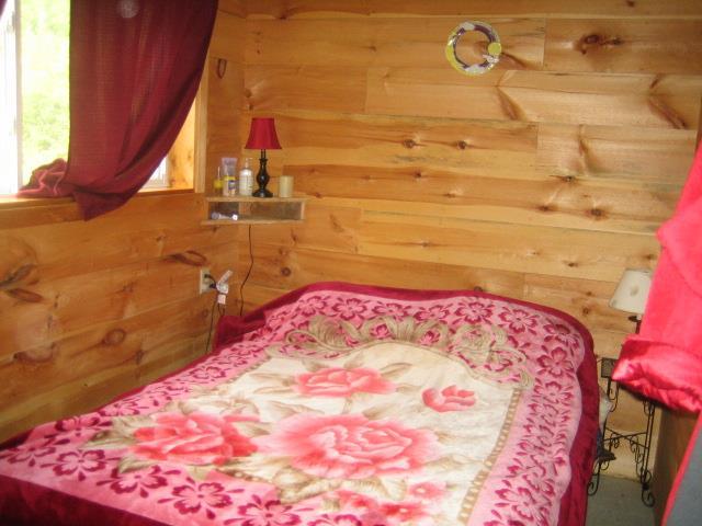 5 Beaver Ridge Avon, ME 04966 - Photo 12 of 16 Main floor bedroom