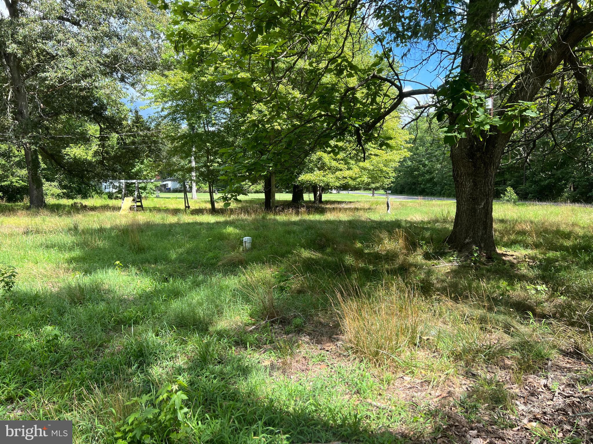 3551 Malcolm Road Brandywine, MD 20613 - Photo 3 of 37 level home site 1.66 acres, no HOA