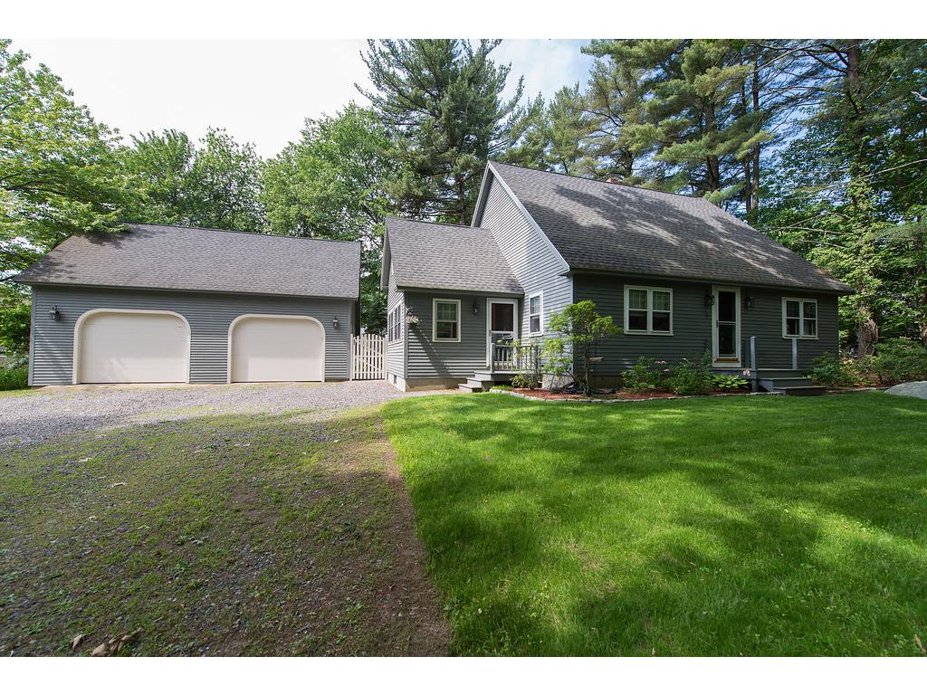 16 Barbour Road Hampton, NH 03842 - Photo 1 of 36