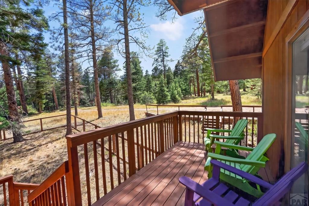 45 County Road La Veta, CO 81055 - Photo 35 of 49 Gallery Image 35