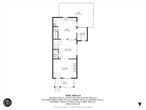 a picture of a wall with white wall with painting