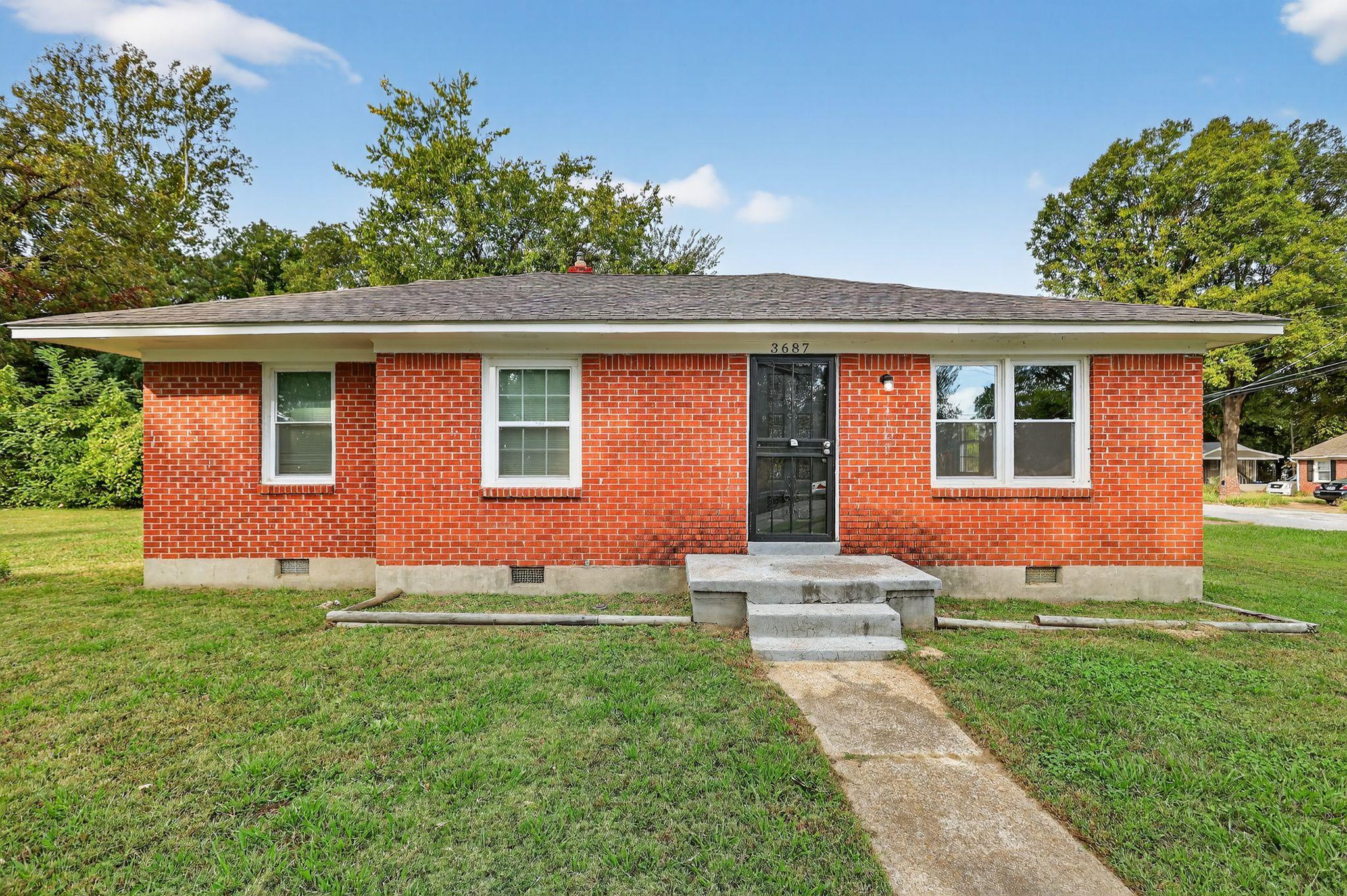 3687 Windcrest Road Memphis, TN 38116 - Photo 1 of 33 Gallery Image 1