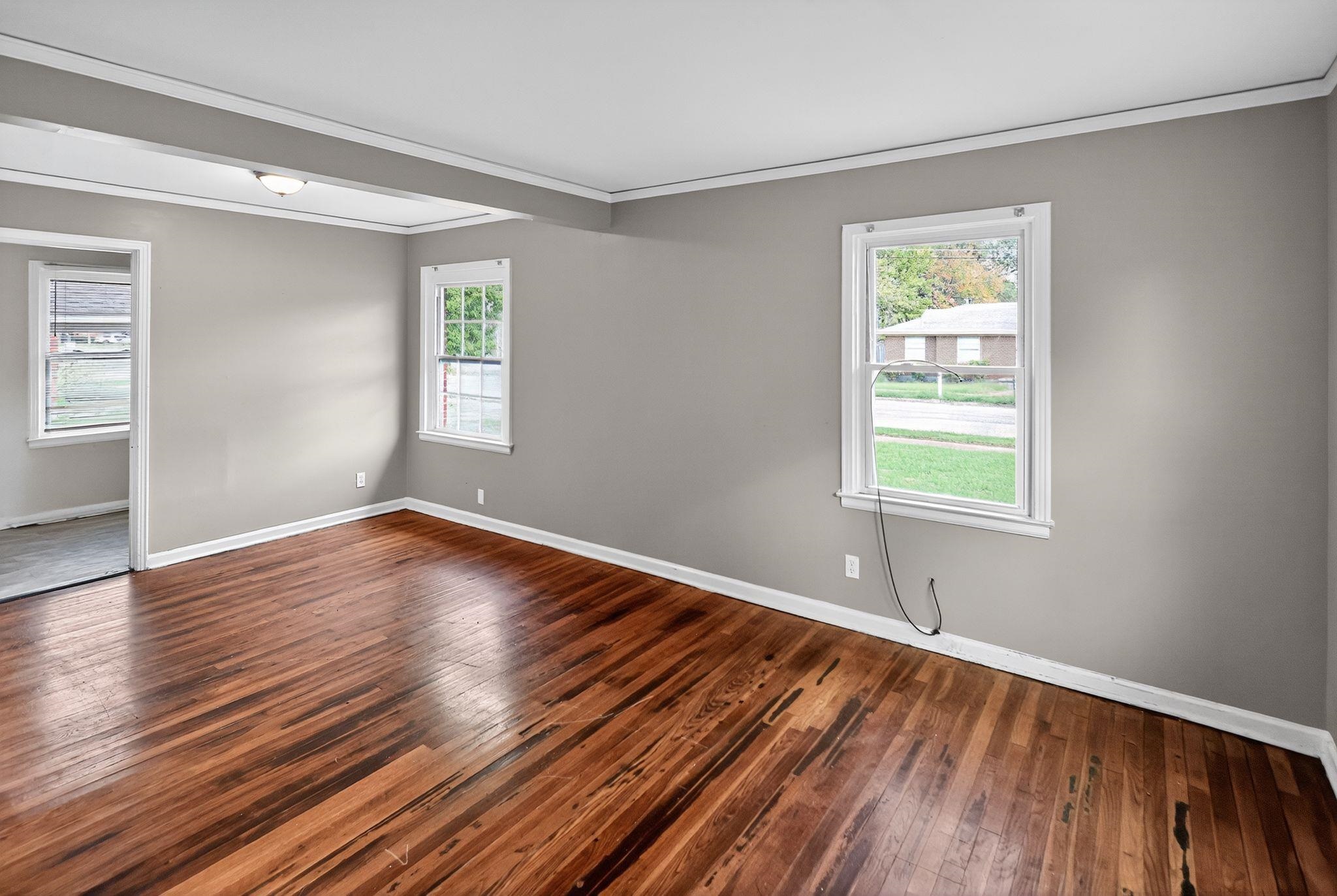 3687 Windcrest Road Memphis, TN 38116 - Photo 12 of 33 Gallery Image 12
