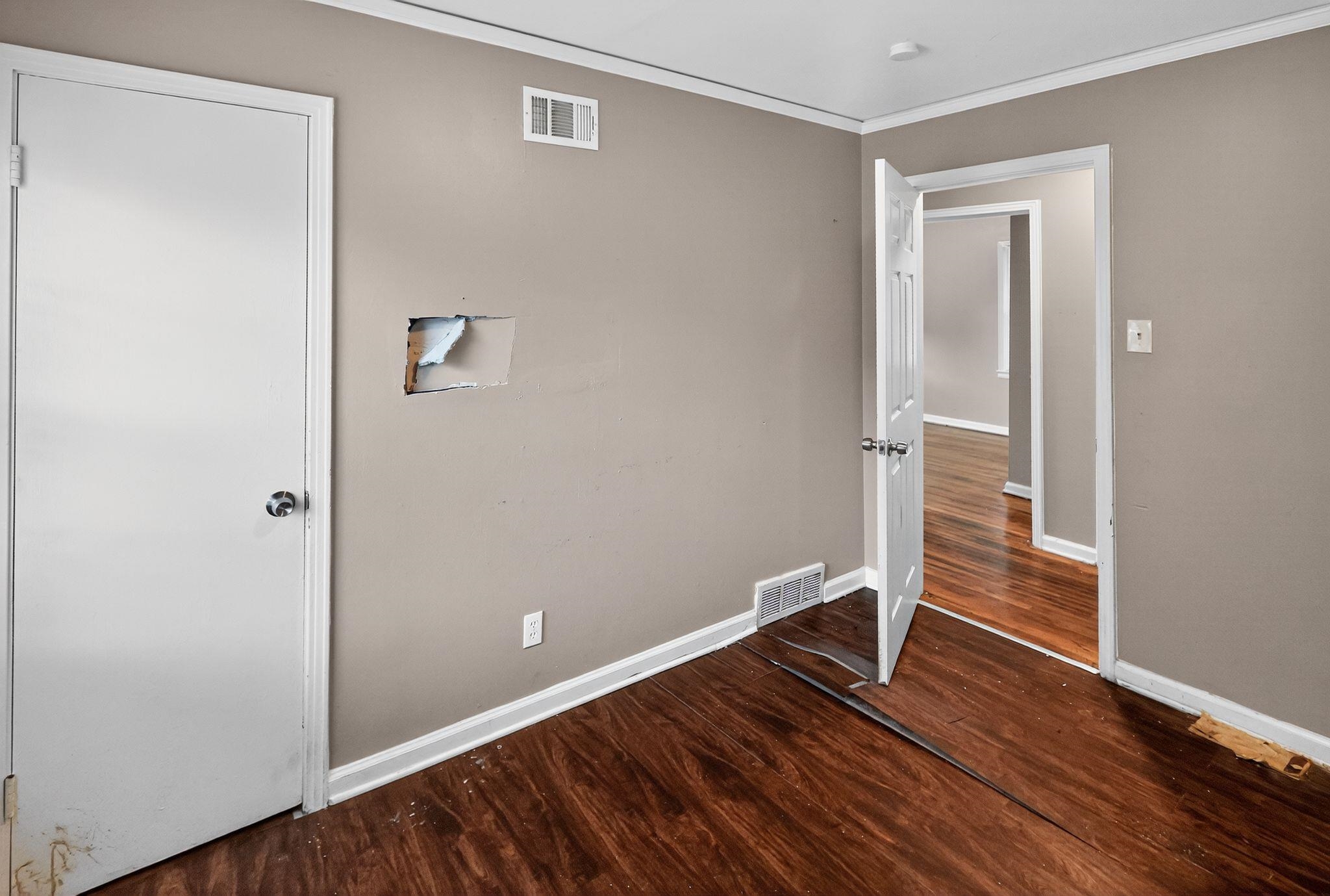 3687 Windcrest Road Memphis, TN 38116 - Photo 17 of 33 Gallery Image 17