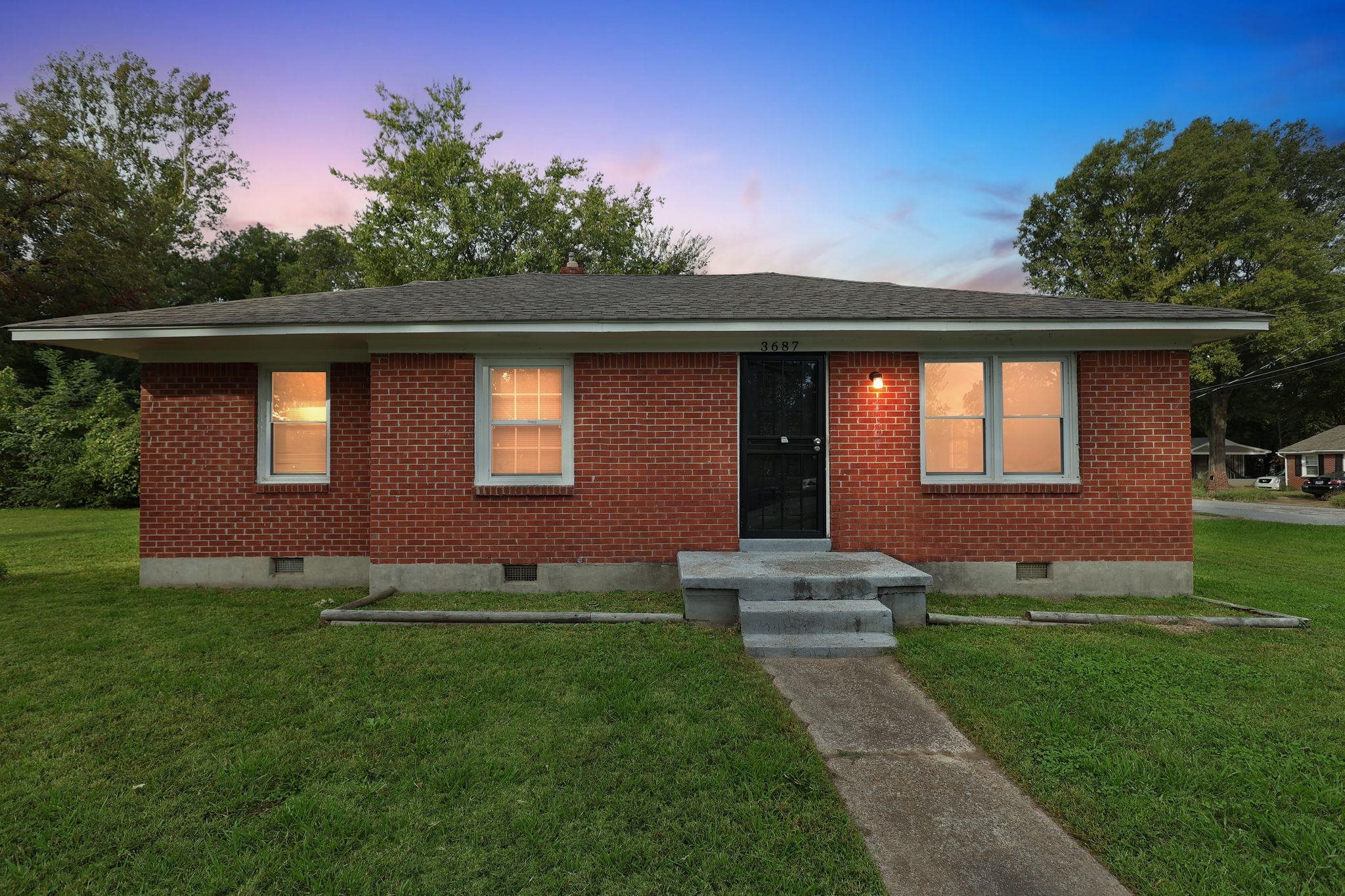 3687 Windcrest Road Memphis, TN 38116 - Photo 2 of 33 Gallery Image 2