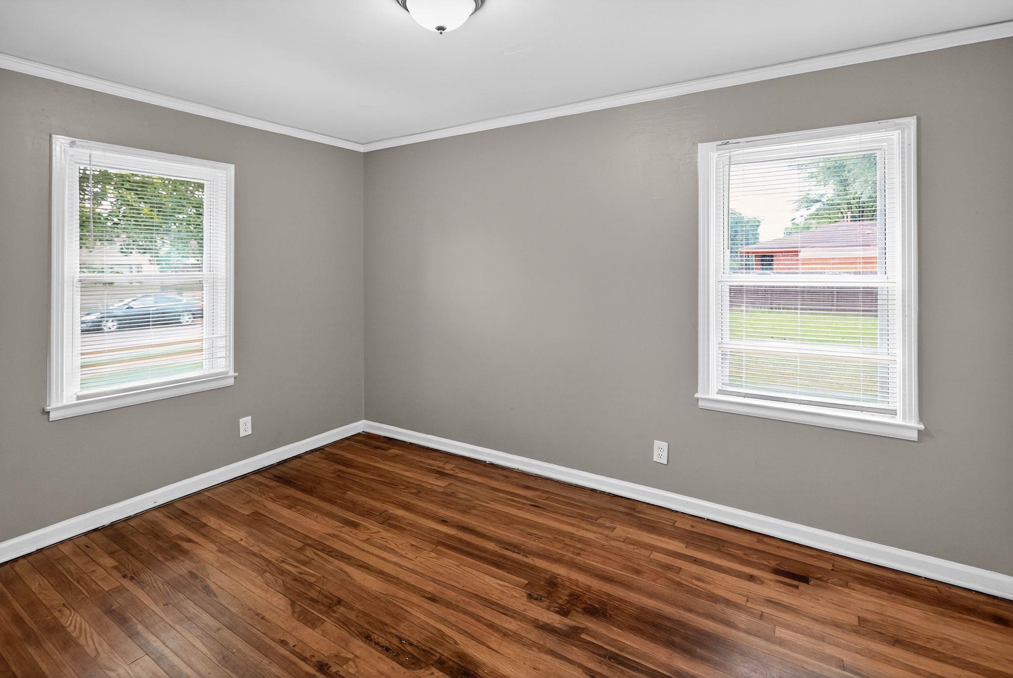 3687 Windcrest Road Memphis, TN 38116 - Photo 21 of 33 Gallery Image 21