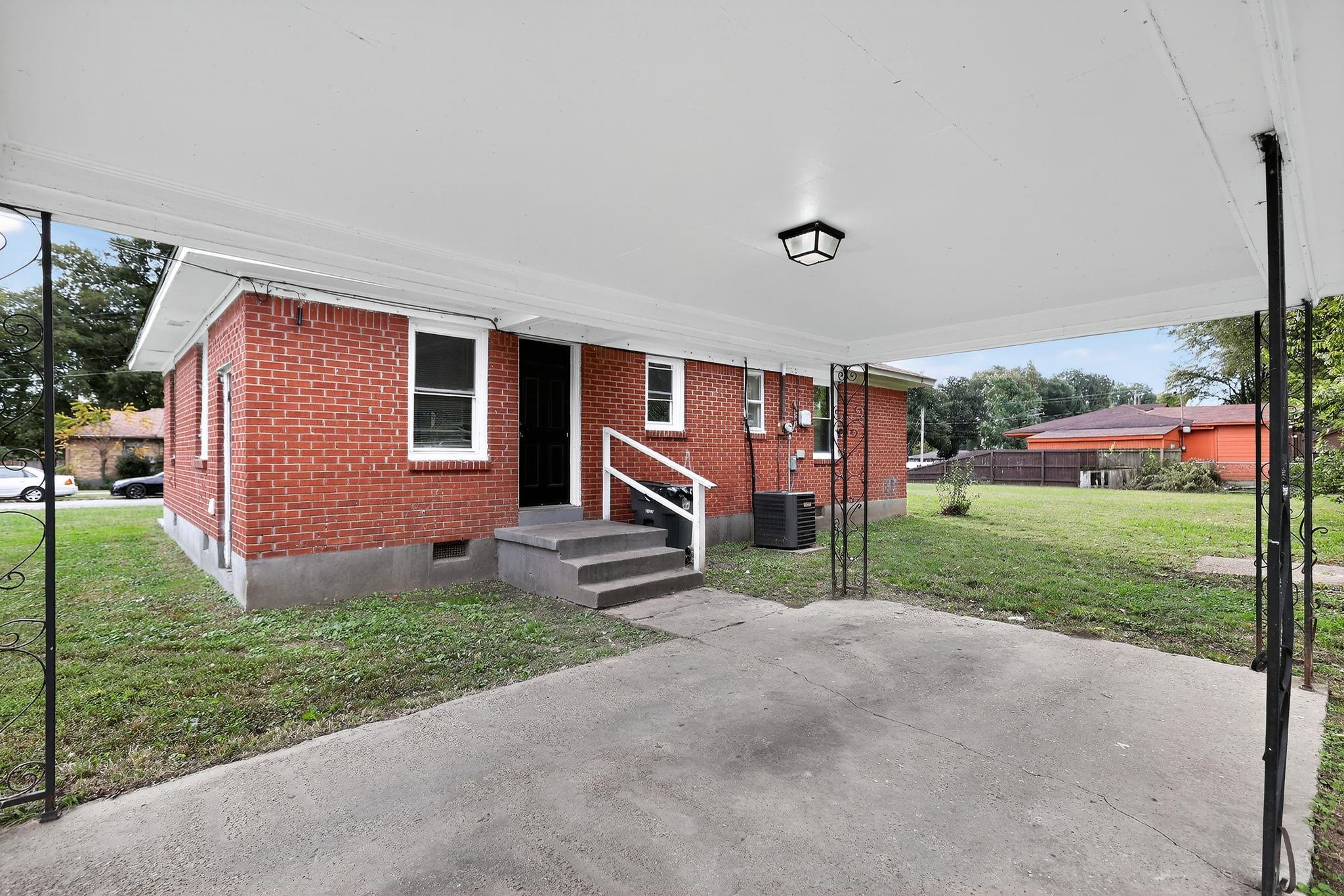 3687 Windcrest Road Memphis, TN 38116 - Photo 25 of 33 Gallery Image 25