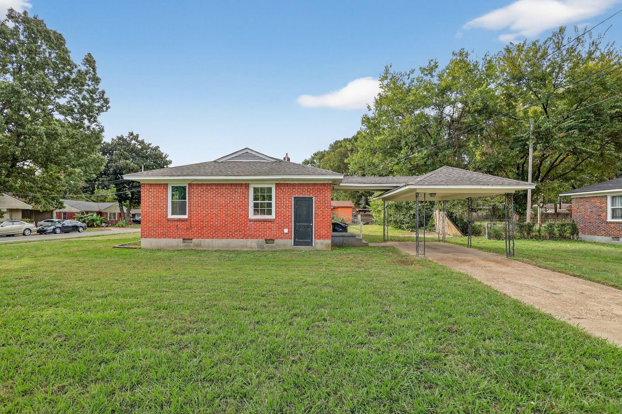 3687 Windcrest Road Memphis, TN 38116 - Photo 26 of 33 Gallery Image 26