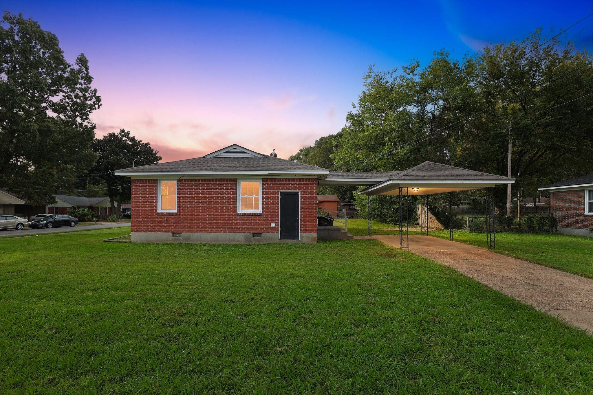 3687 Windcrest Road Memphis, TN 38116 - Photo 27 of 33 Gallery Image 27