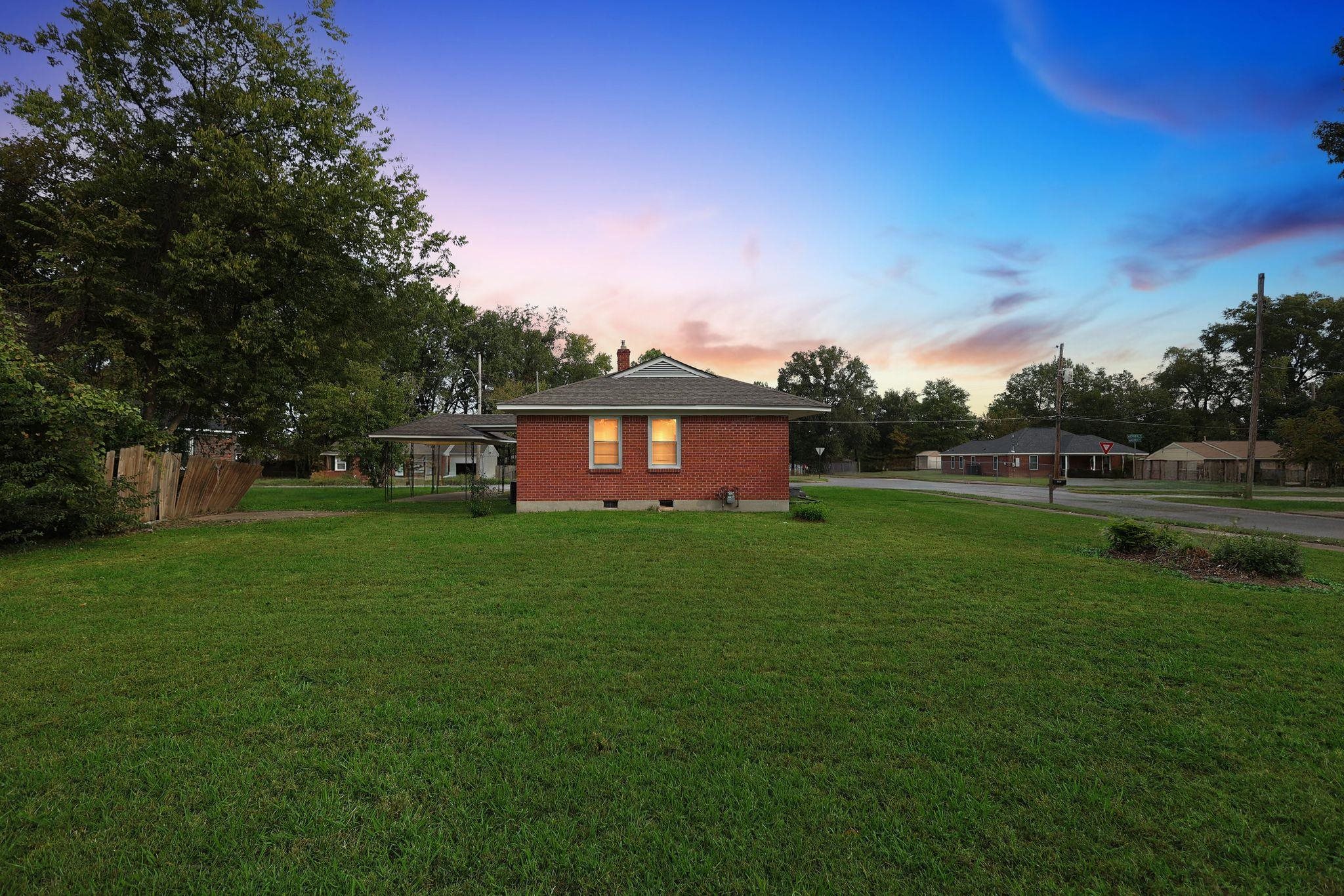 3687 Windcrest Road Memphis, TN 38116 - Photo 28 of 33 Gallery Image 28