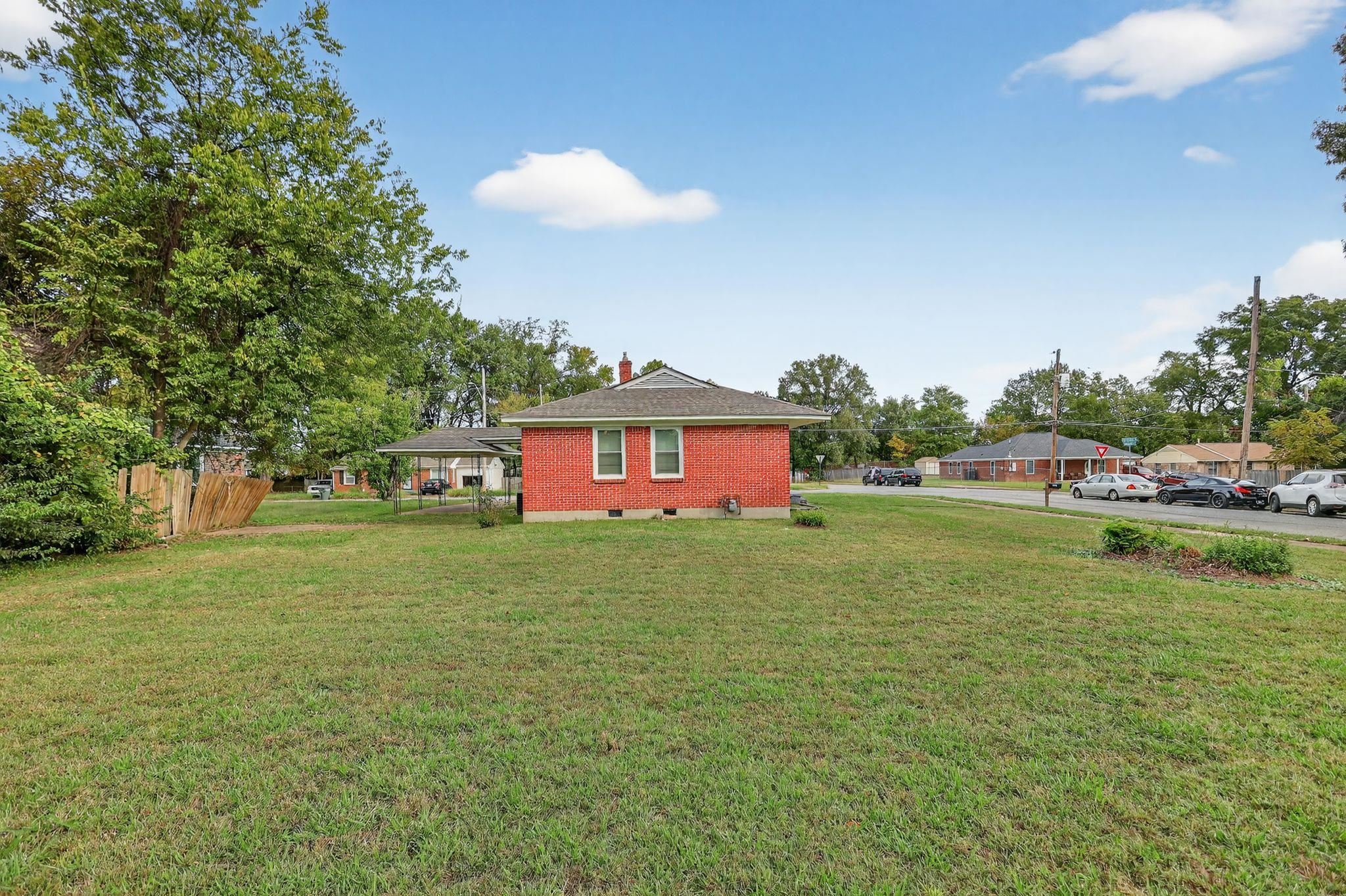 3687 Windcrest Road Memphis, TN 38116 - Photo 29 of 33 Gallery Image 29