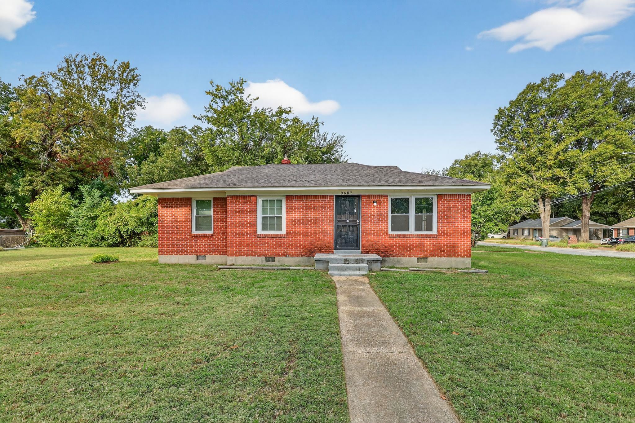 3687 Windcrest Road Memphis, TN 38116 - Photo 30 of 33 Gallery Image 30