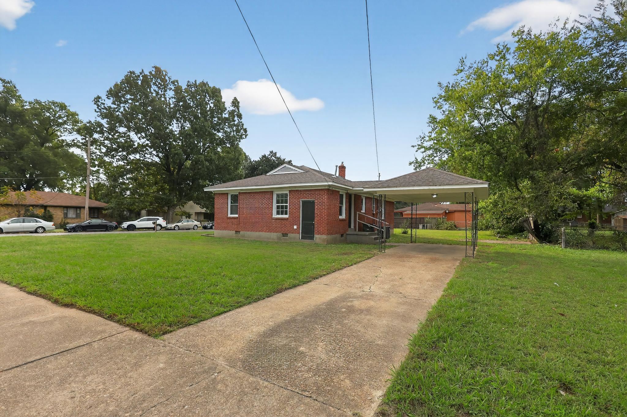 3687 Windcrest Road Memphis, TN 38116 - Photo 3 of 33 Gallery Image 3