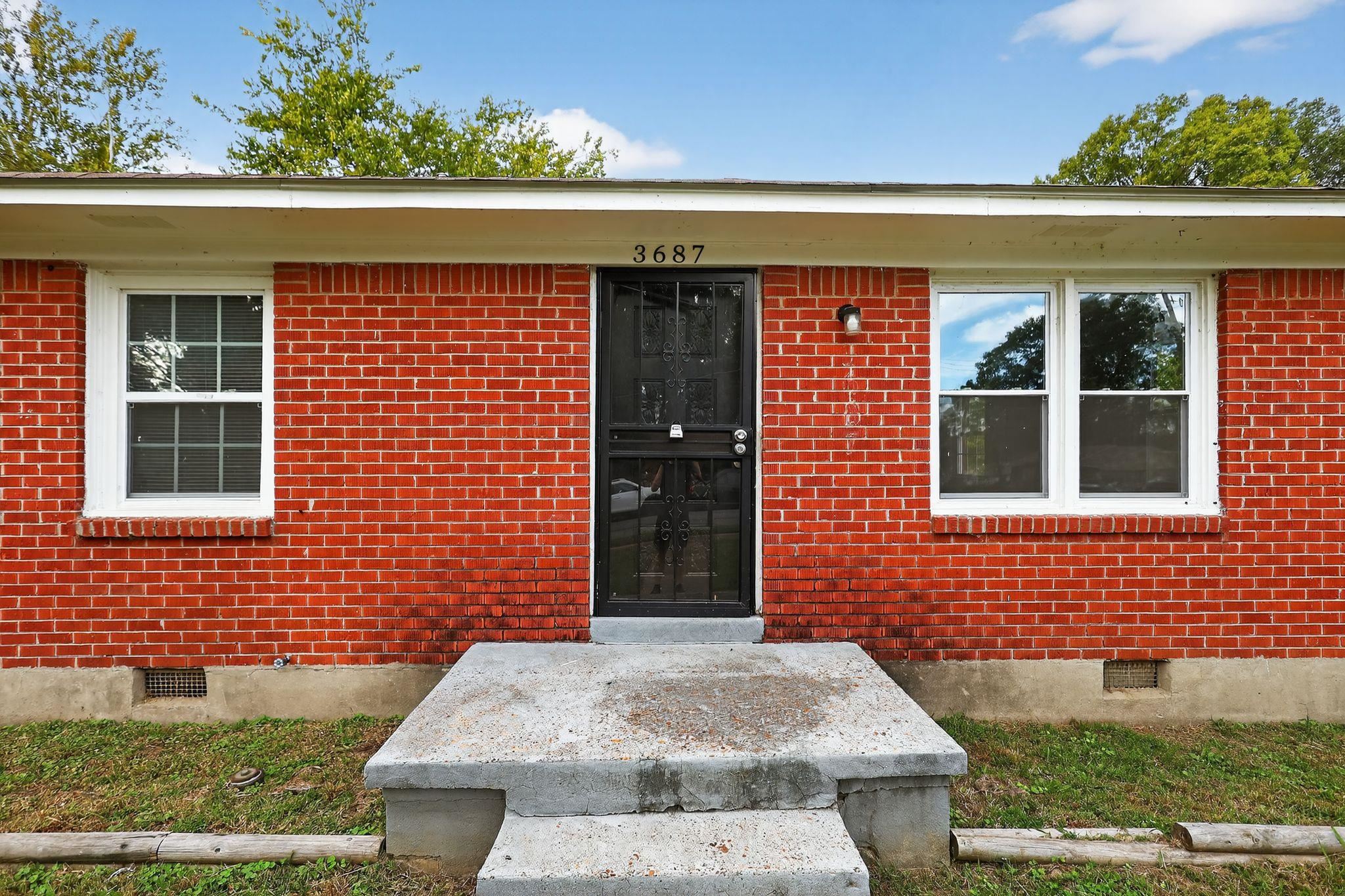 3687 Windcrest Road Memphis, TN 38116 - Photo 31 of 33 Gallery Image 31