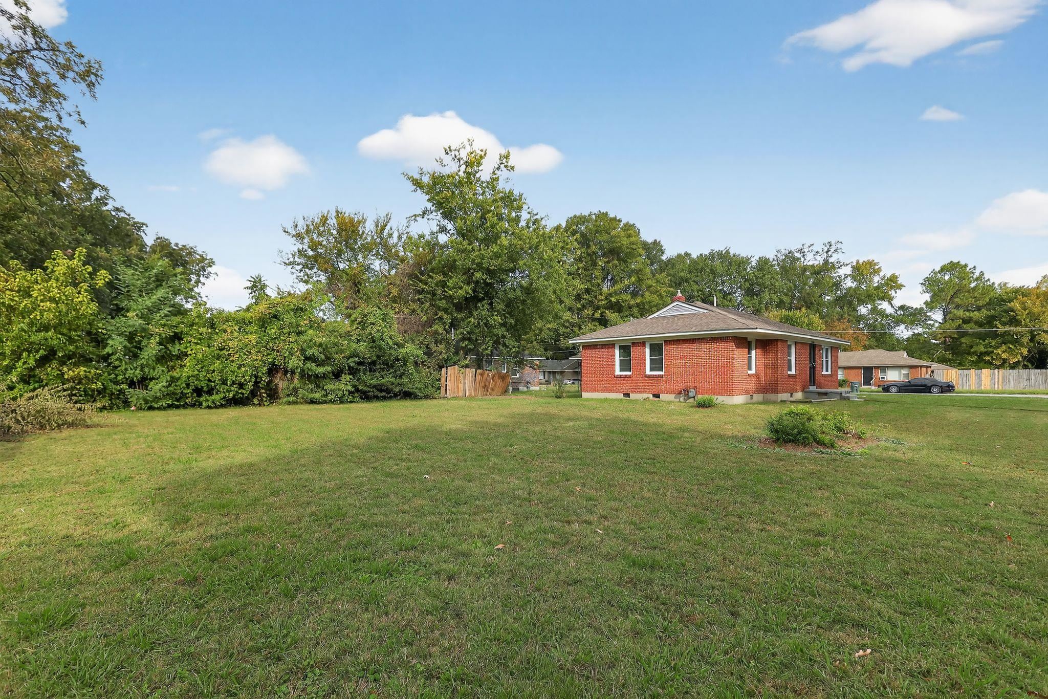3687 Windcrest Road Memphis, TN 38116 - Photo 32 of 33 Gallery Image 32