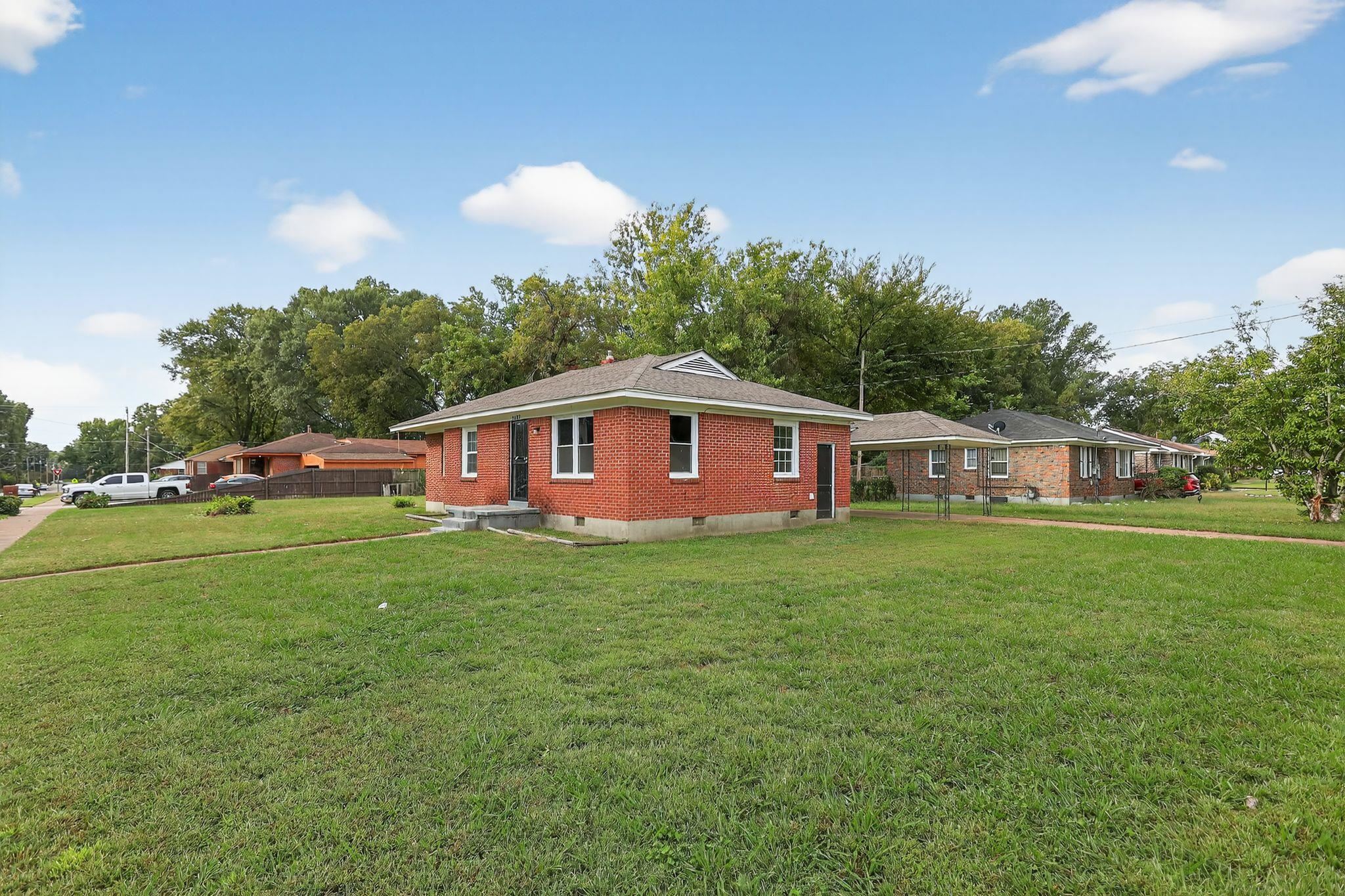 3687 Windcrest Road Memphis, TN 38116 - Photo 33 of 33 Gallery Image 33
