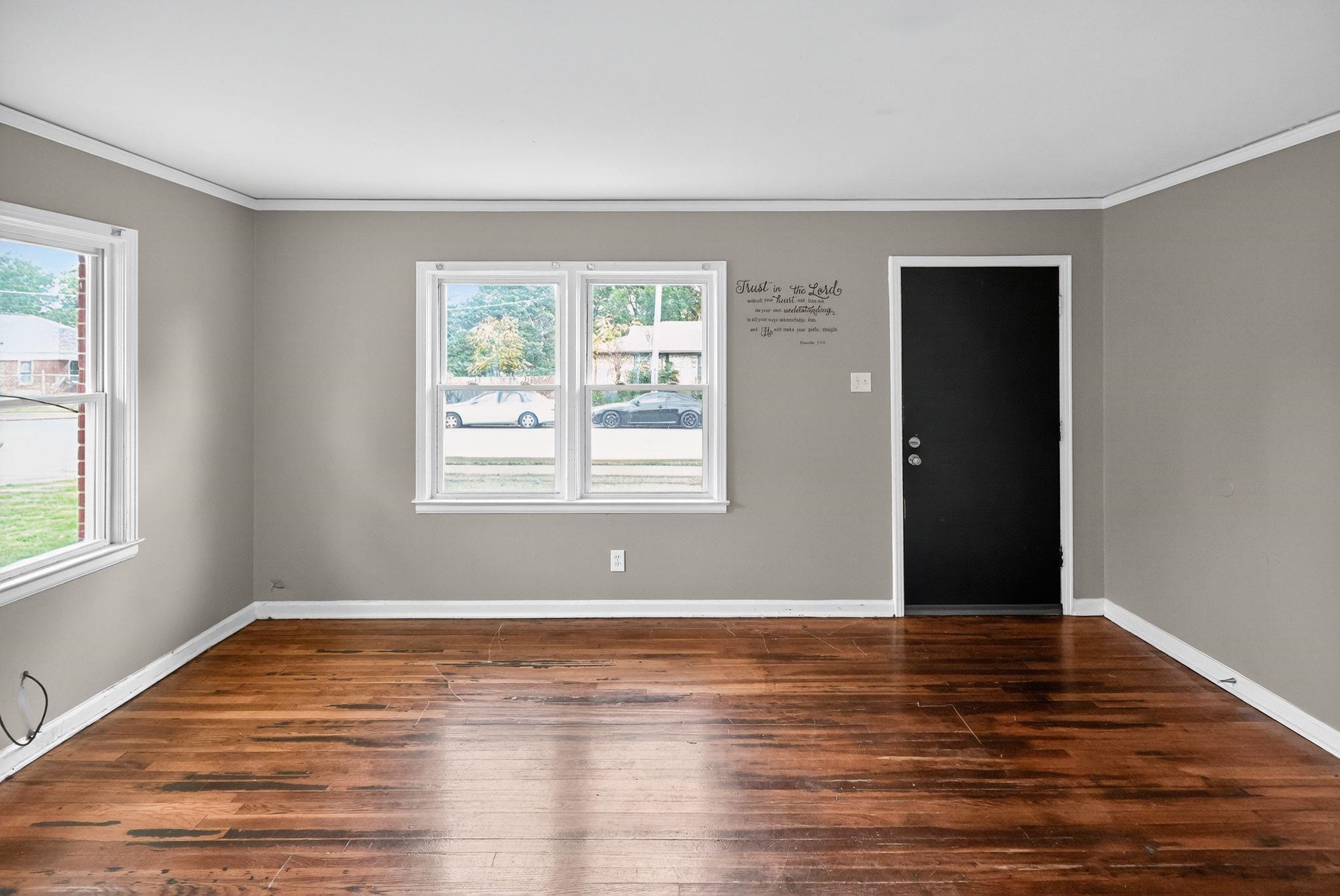 3687 Windcrest Road Memphis, TN 38116 - Photo 7 of 33 Gallery Image 7