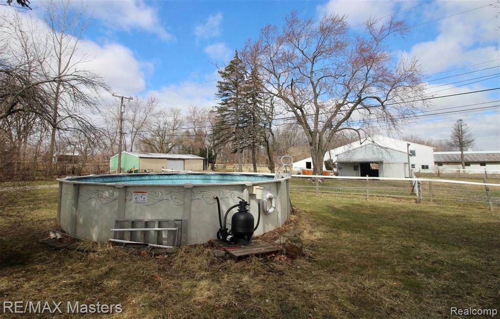 3359 Will Carleton Road Flat Rock, MI 48134 - Photo 69 of 81 Gallery Image 69