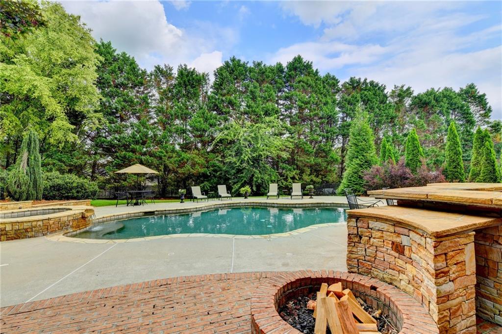 4871 Tarry Post Lane Suwanee, GA 30024 - Photo 100 of 131
